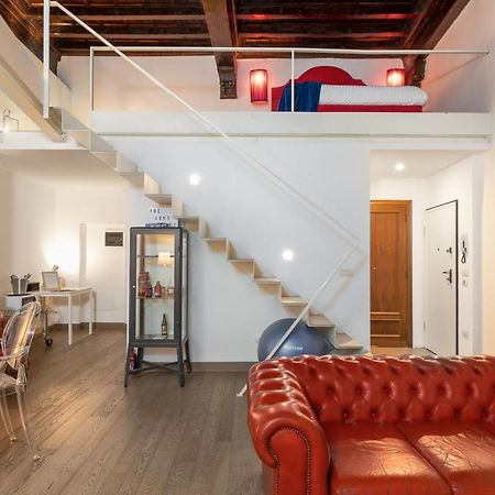 Lovetheloft - Lovetheapartments Florence Luaran gambar