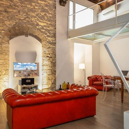 Lovetheloft - Lovetheapartments Florence Luaran gambar