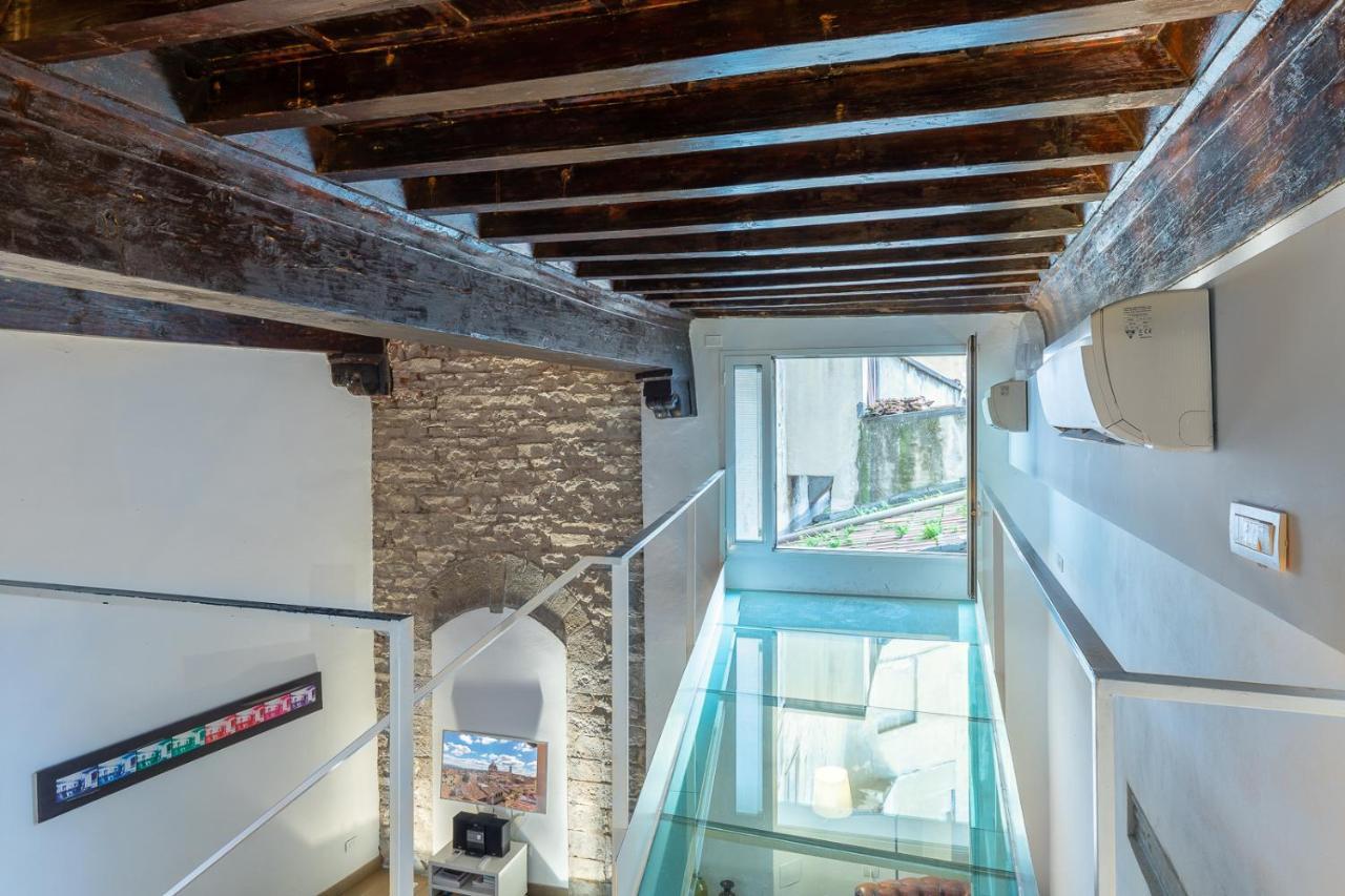 Lovetheloft - Lovetheapartments Florence Luaran gambar