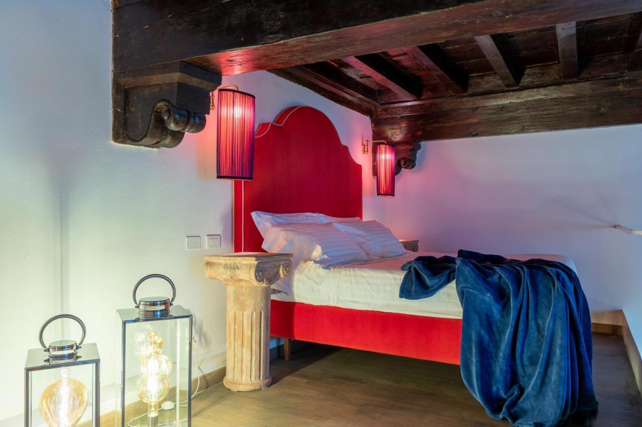 Lovetheloft - Lovetheapartments Florence Luaran gambar