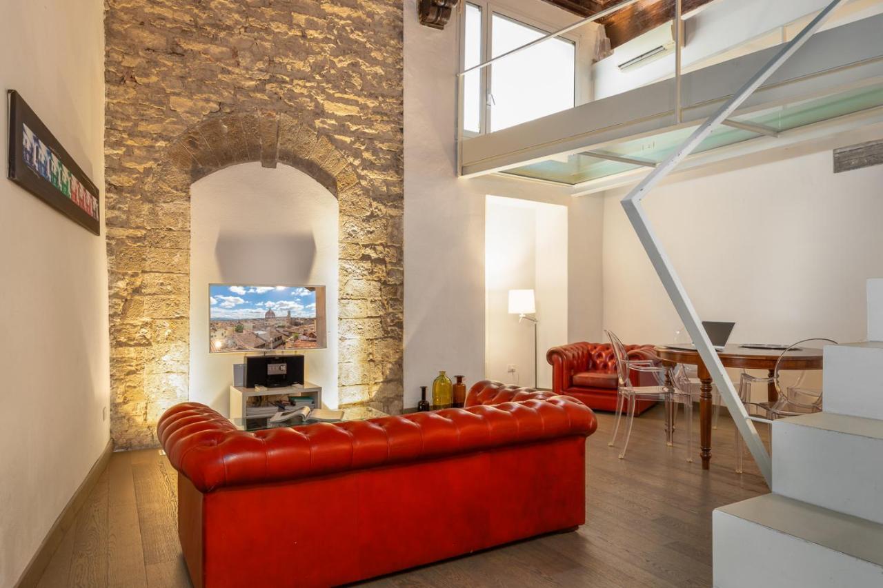 Lovetheloft - Lovetheapartments Florence Luaran gambar