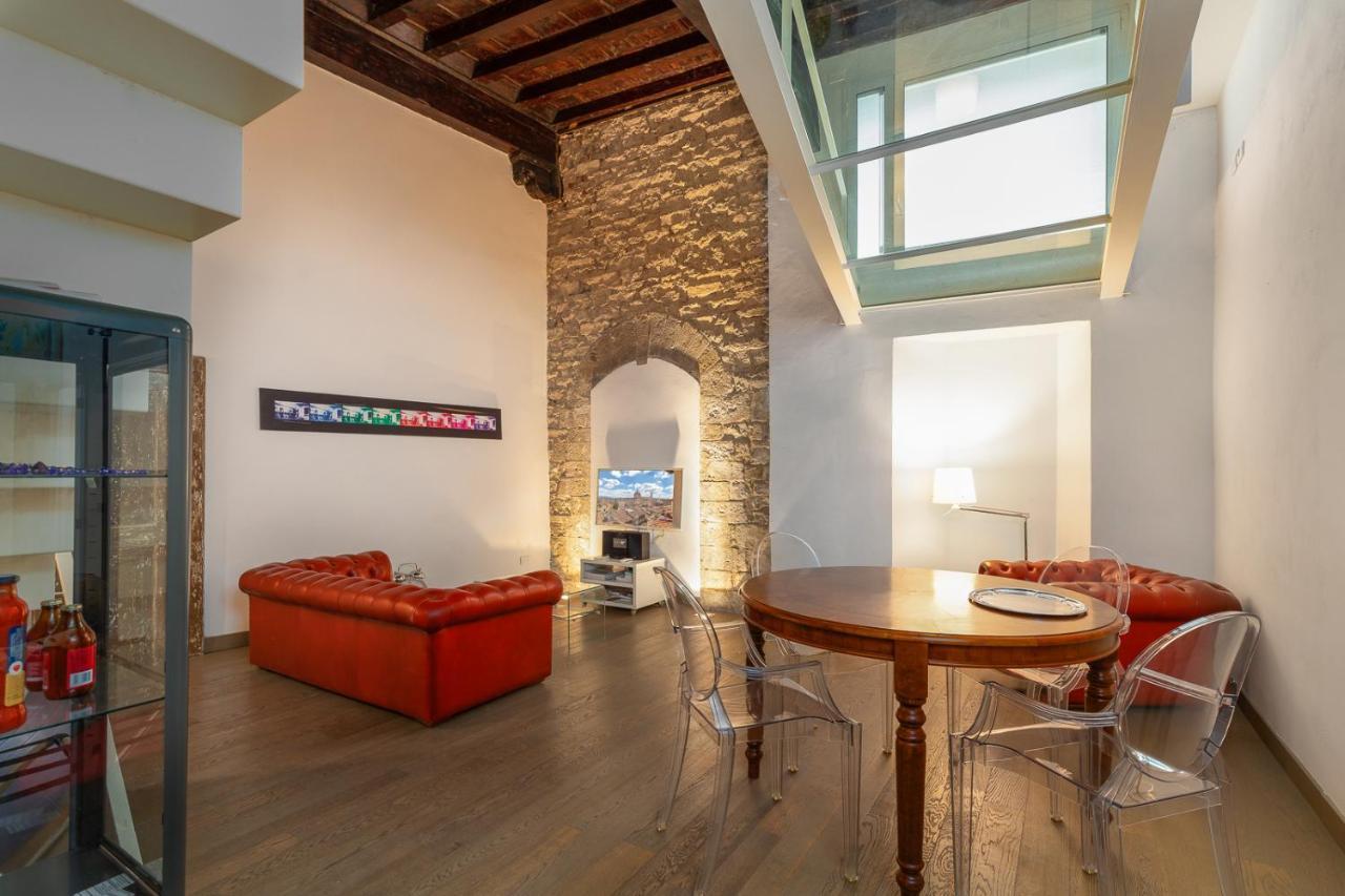 Lovetheloft - Lovetheapartments Florence Luaran gambar