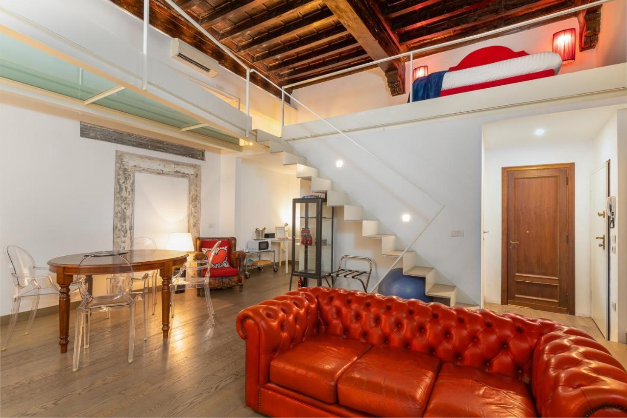 Lovetheloft - Lovetheapartments Florence Luaran gambar