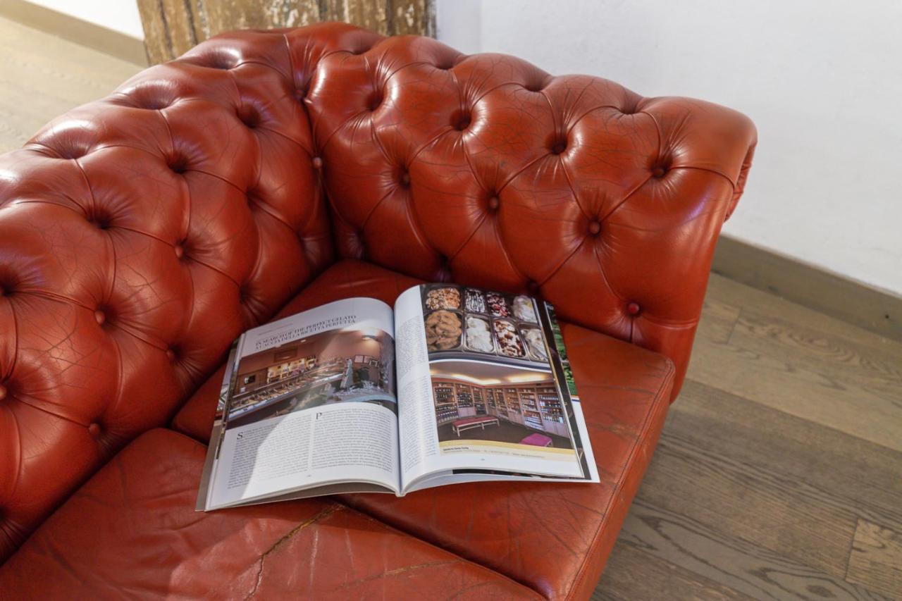 Lovetheloft - Lovetheapartments Florence Luaran gambar