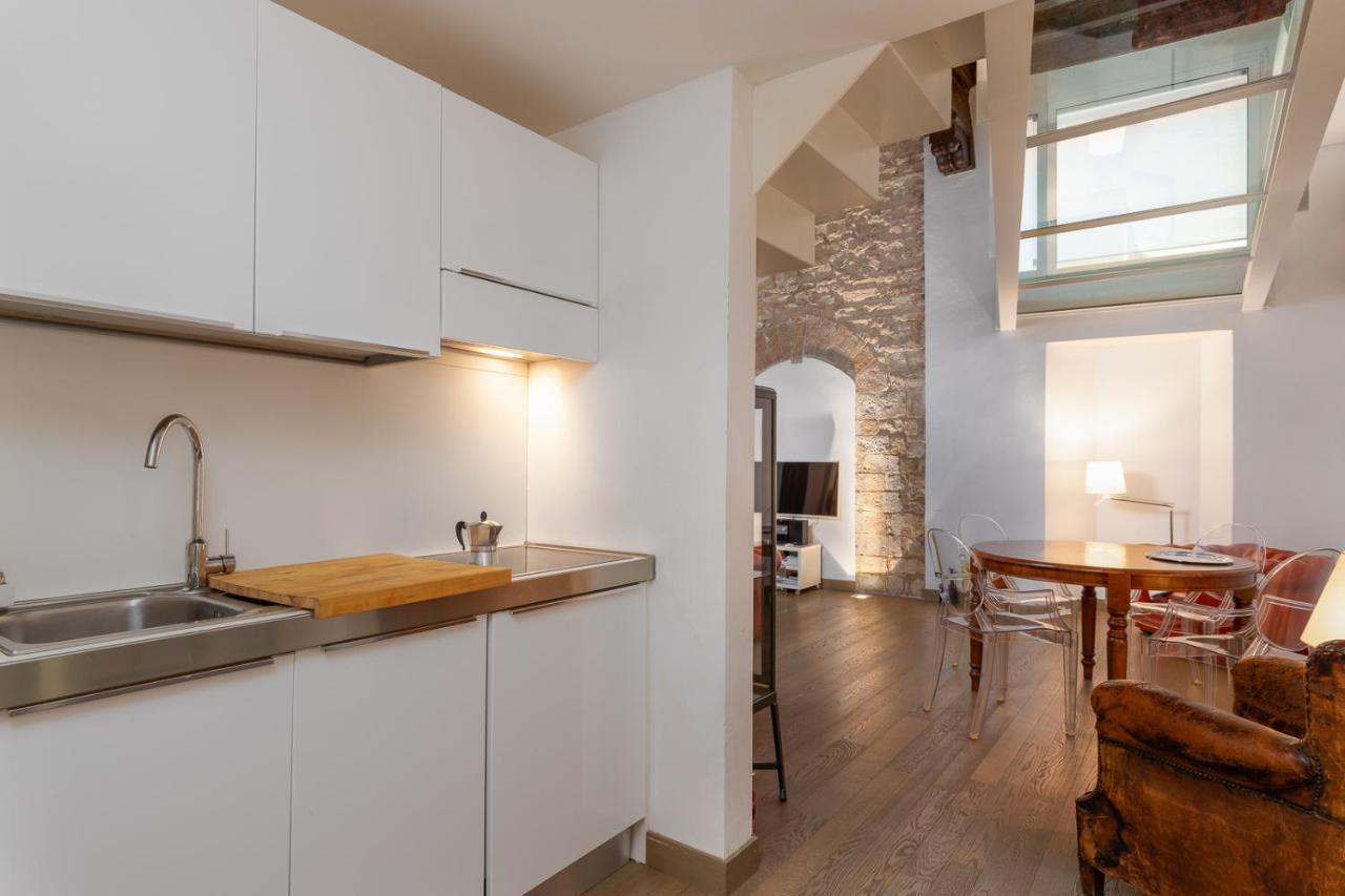 Lovetheloft - Lovetheapartments Florence Luaran gambar