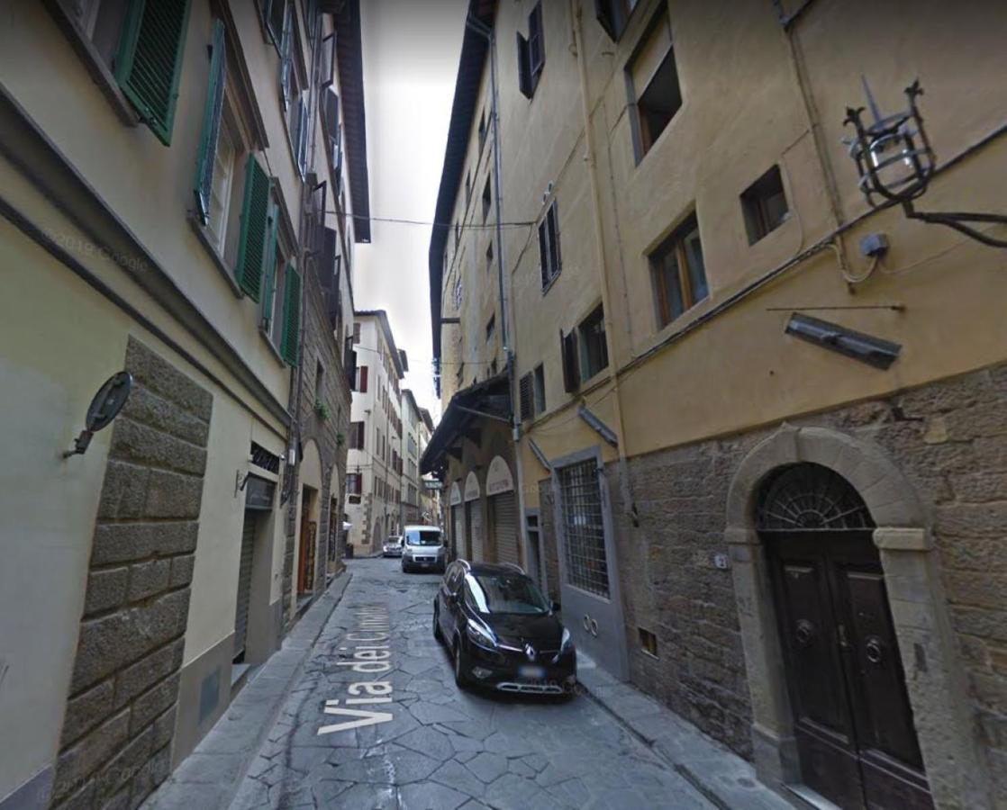 Lovetheloft - Lovetheapartments Florence Luaran gambar